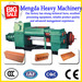 Complete in Specifications  Vacuum Brick Machine