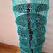 Lantern net for scallop/oyster farming