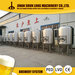 500l 800l 1000l  food grade stainless steel beer brewery equipment