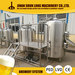 500l 800l 1000l  food grade stainless steel beer brewery equipment