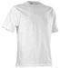 T shirt round neck short sleeve 100% cotton