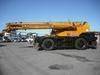 TADANO CRANE 35 ton