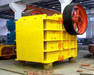 Stone Jaw Crusher for Mining and Quarrying
