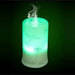 Ultrasonic aroma diffuser