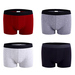 Men's Cotton Boxer Shorts. Small Order are Welcomed.