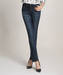 Lastest style of ladies skinny jeans
