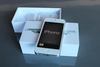 Apple iPhone 5 (Latest Model) 64GB Unlocked- White & Silver. Boxed New