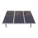 500W Off-grid Solar Power System
