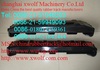 Excavator Parts, Rubber track, Excavator rubber track