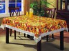 PVC tablecloth