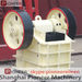 PIONEER stone crusher /jaw crusher for sale