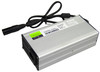 High performance lithium battery charger