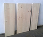 Spruce Solid Wood Panels-300 euro/m3!