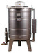 Water distillers / bi-distillers / water storage tanks
