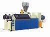 75-250 PE pipe High-speed production line