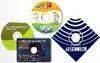 CD-Rom Duplication, DVD Replication, Business Card CD, Mini Shaped CDR