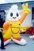 Inflatable cartoon-inflatable character