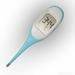 Clinical soft probe digital thermometer