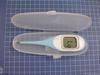 Clinical soft probe digital thermometer