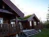 Log cabin/cottage