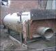 2 ton used Steam Boiler