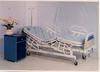 Electric healthcare bed