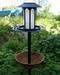 Solar fence light (item No. SLPL1001) 