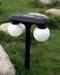 Solar fence light (item No. SLPL1001) 