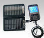 Solar chargers for mobile phone