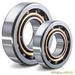 Thrust ball bearing