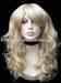 Hot fashion synthetic wig