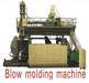 Blow Moulding Machine