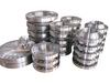 Supply steel pipe fittings and flanges