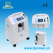 5L 8L 10L portable oxygen concentrator for hospital and clinic