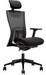 8898B-12 Fabric mesh chair/Modern high-back executive chair