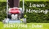 Cleaning & maintenance services DUBAI