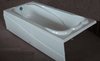 Chinese wholesale distribution Acrylic bathtub