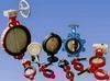 High Quality & Performance Butterfly Valves