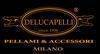 DeLUCAPELLI MILANO the best quality of italian leather for lining