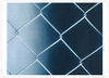 Wire mesh-Chain link fence