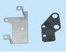 Metal fabrication parts (stamping parts, machining parts) 