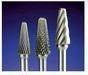 Tungsten Carbide Burrs, Carbide Burs, and Rotary Files