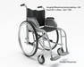 Hospital Wheel Chair and baby wheel chair and others hospital equipmen