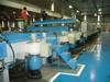 Low-E Glass Coating Production Line