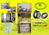 Inner tube tyres, Curing Tyre, Flap