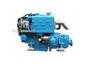 TDME-JD550 popularity marine diesel engine with gearbox