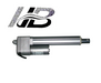 12vdc micro industry linear actuator