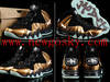 Nike Barkley Foamposite Max Galaxy