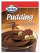 Kenton Chocolate Pudding