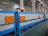 EPDM/NBR/PVC rubber plastic foam pipe/sheet production line
